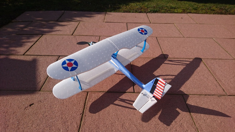 Biplan décoré 3.0.JPG (298.97 Kio) Consulté 6779 fois LIDLBIPLAN