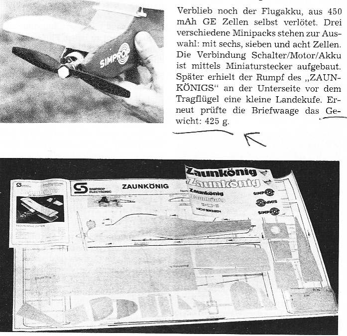 Zaunkönig Modell nov 1980.jpg