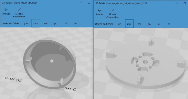 supports moteur Lidl 3D Print.JPG