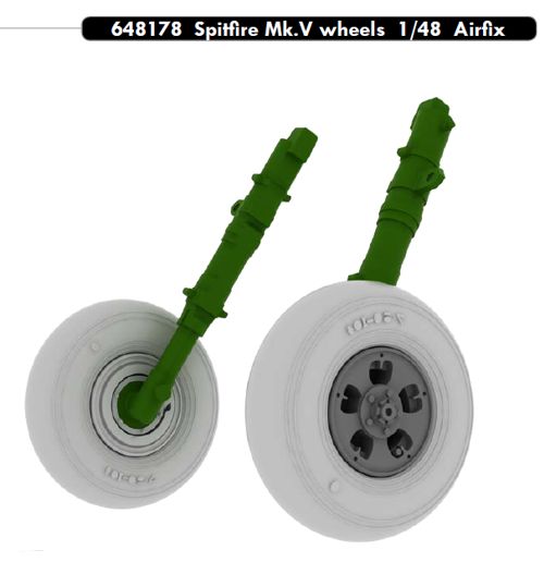 Spitfire MKV wheels.jpg