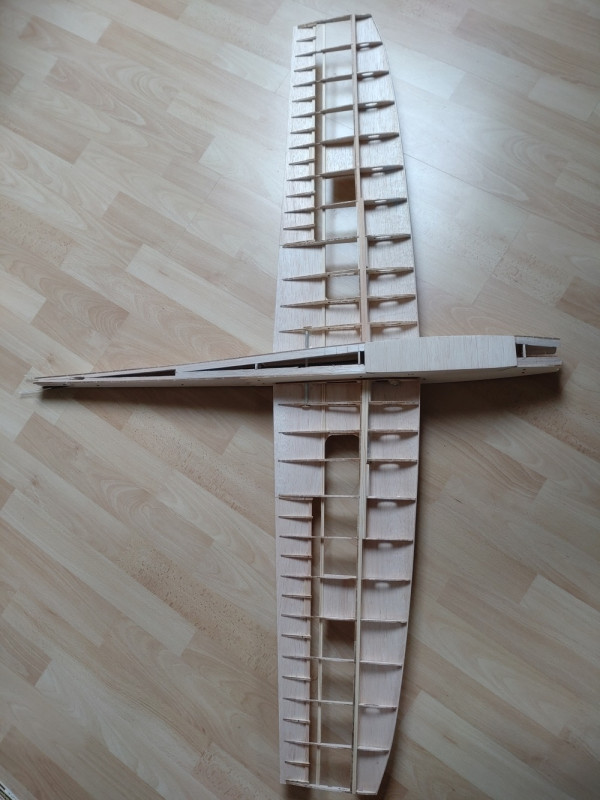 Avancement 29-12-22