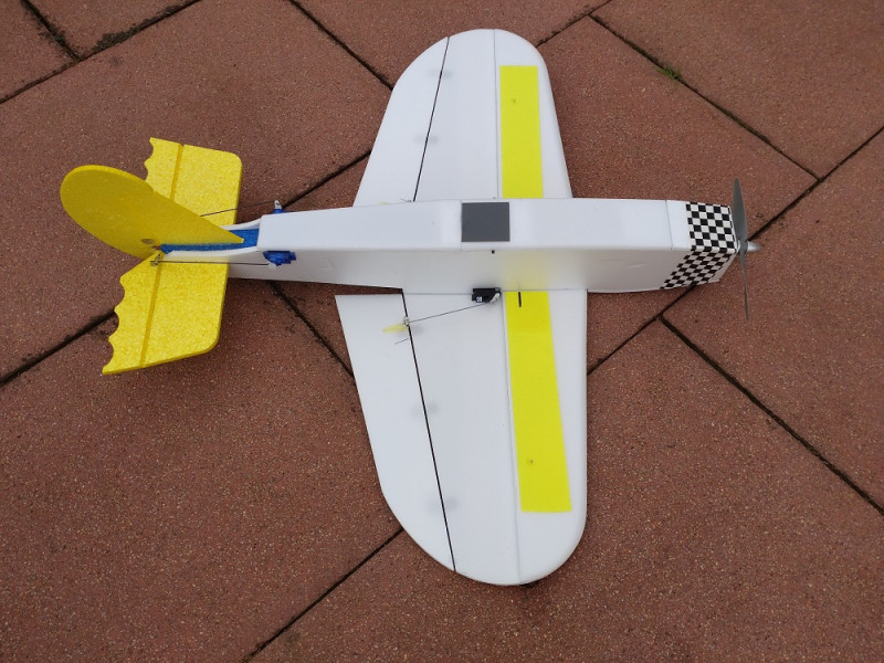 Thuderbaron 2.0.jpg (344.46 Kio) Consulté 5483 fois La déco est en cours de réflexion