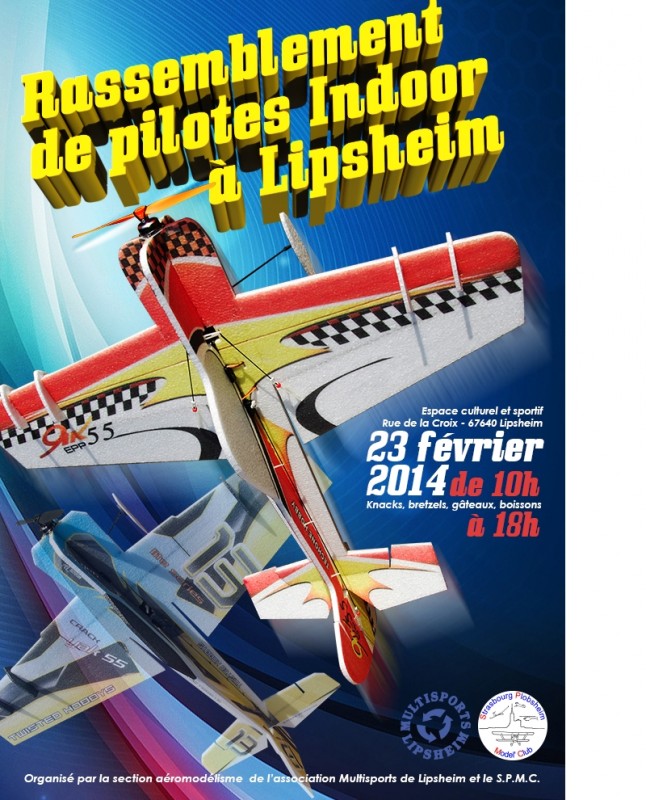 indoor lipsheim 2014