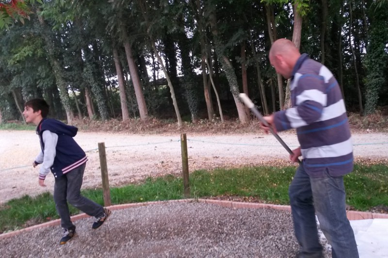 on avais dis 8h ????????
