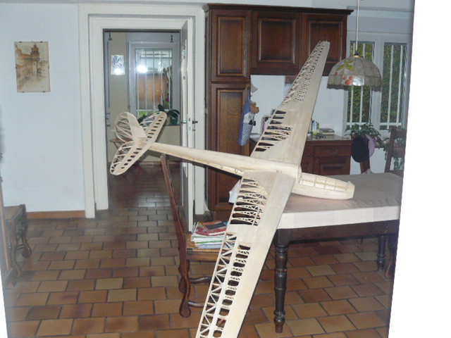 HW4 flamingo