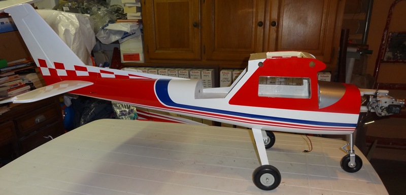assiette fuselage Seagull.JPG