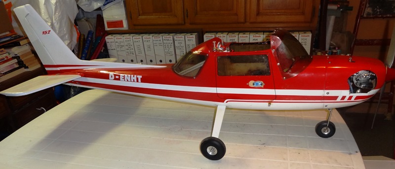 assiette fuselage eurolight.JPG