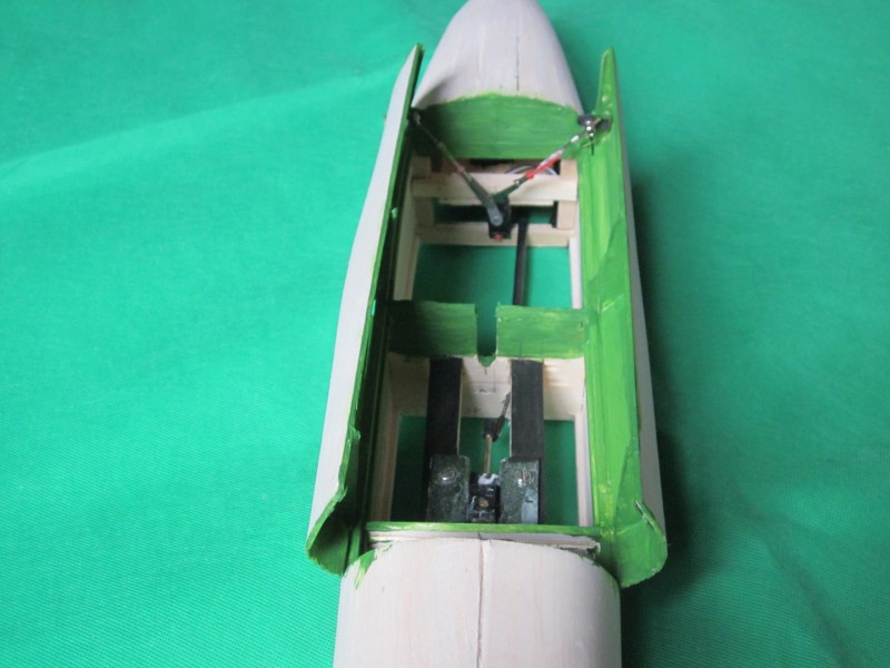 Nacelles