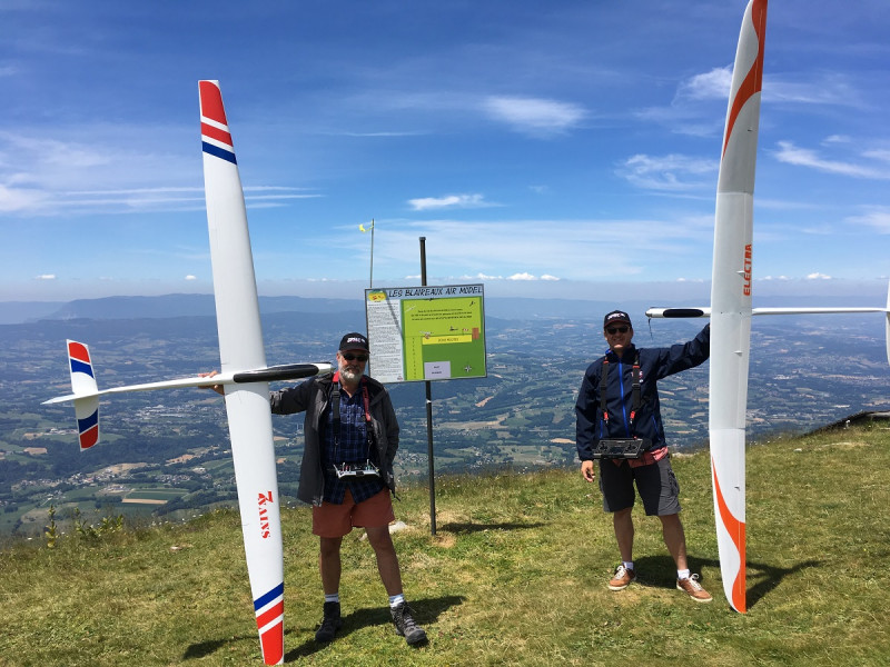 Le semnoz